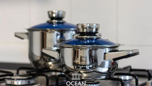 Spaziosa Casa con parcheggio OceanGroupApartments - Foto 4