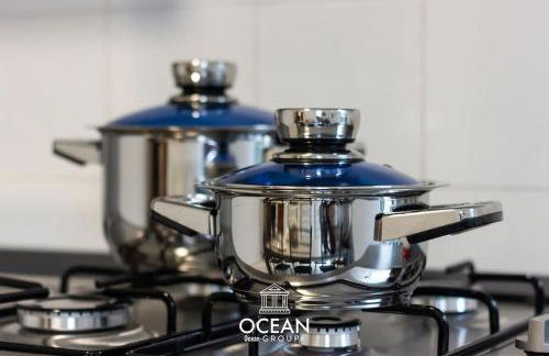 Spaziosa Casa con parcheggio OceanGroupApartments - Foto 4