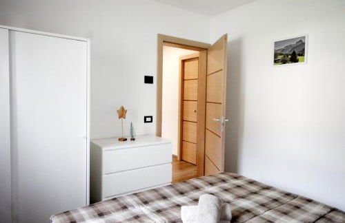 CASA YARA - 3 camere, 2 bagni, parcheggio Dolomiti Affitti - Foto 39