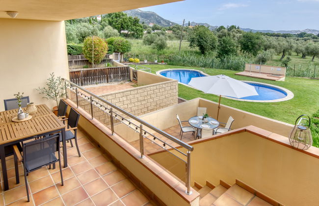 Apartment Sun Village I by Interhome - Foto 64