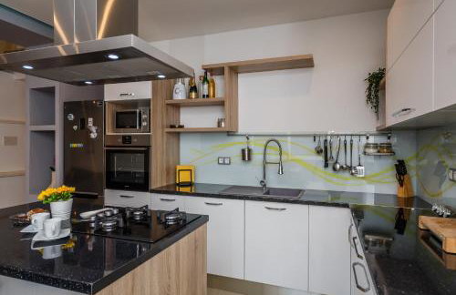 Villa Toni with 5 bedrooms and heated pool - Photo 52