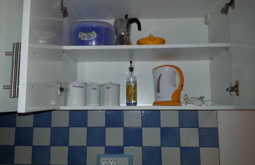 Bouganville Studios Stegna - Foto 39