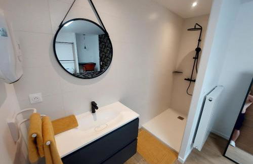 LOFT DE SOPHIE & YOHAN plain pied - Foto 13