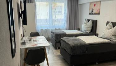 Heidenheim Unterkunft - Foto 4