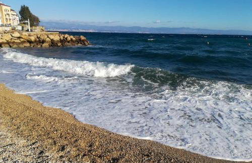 Kvarner Apartments - Mošćenička Draga - Photo 4