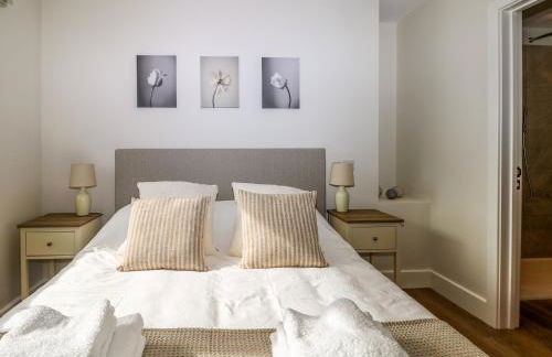 Suetts Farm Barns - Foto 19