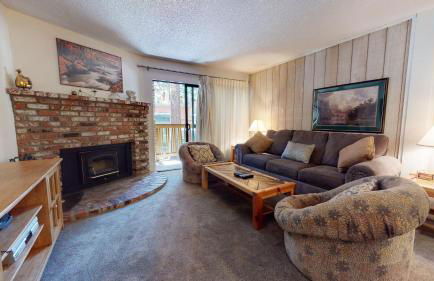 Summit Condominium #273 Condo - Foto 1