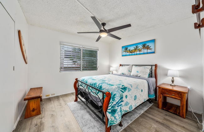 Big Island Kona Kai D3 1 Bedroom Condo - Foto 2