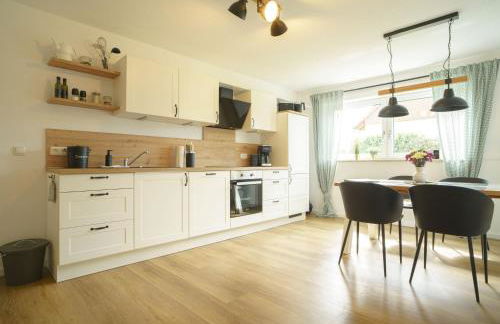 Ferienwohnung Hyggelig - Foto 7