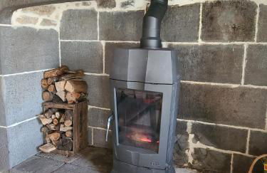 Maison à la campagne 4 à 9 personne - Photo 10