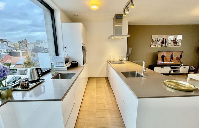 One Lux Stay near Diamond District - Foto 43