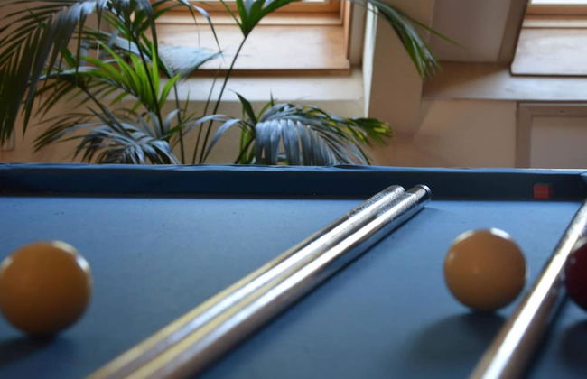 Authentic Farmhouse in Pingjum With Hot Tub - Foto 23