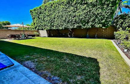 Pet-Friendly Beach Home with Fenced Yard - Photo 24