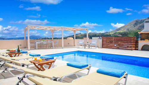 Villa di Giorgio Heated Pool - Foto 2