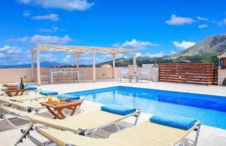 Villa di Giorgio Heated Pool - Foto 2