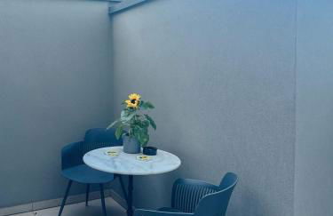 Kleines Appartment für Pendler und Reisende - Foto 10