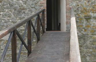 Tuscany Tower Villa - Foto 7