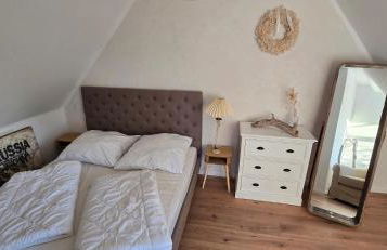 Fewo Großenbrode mit 3 Schlafzimmern - Foto 7