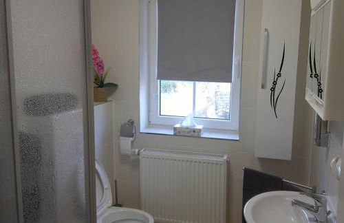 Unseburger Brauhaus GmbH Ferienwohnung 3 - Foto 36