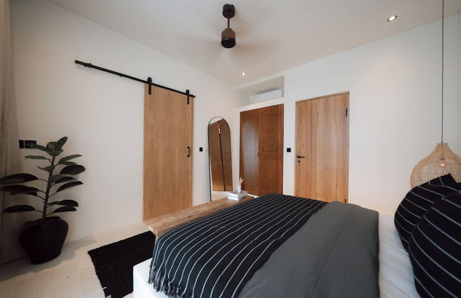 Villa Naji Pererenan - Photo 1