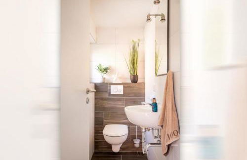 Anno 1895 - Ferienhaus für bis zu 4 Personen, Haustiere willkommen - Foto 24