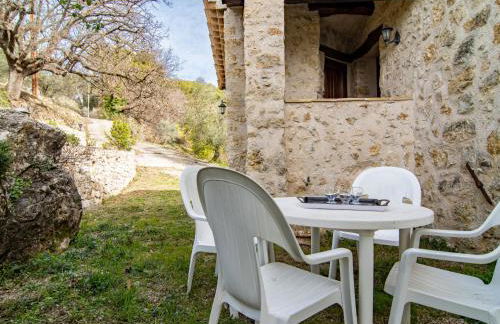 Holiday Home La Foux by Interhome - Foto 17