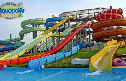 Espectacular terraza y vistas en 1a línea de playa - Foto 45