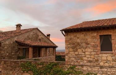 Borgo Montefreddo Toscana - Foto 20