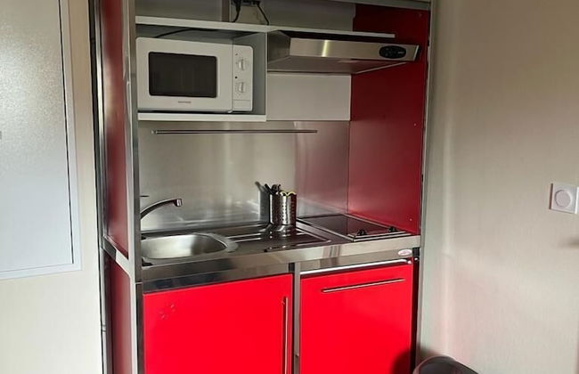 O'Bistrot Saint-Jacques - Foto 6