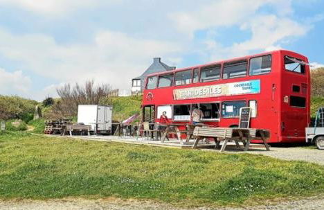 Appartement Nature et Mer. - Foto 42