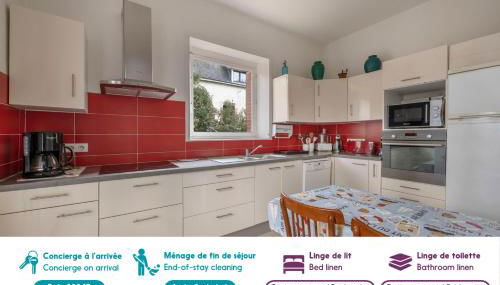 Villa familiale à 300m de la plage de L’Océan - Foto 2