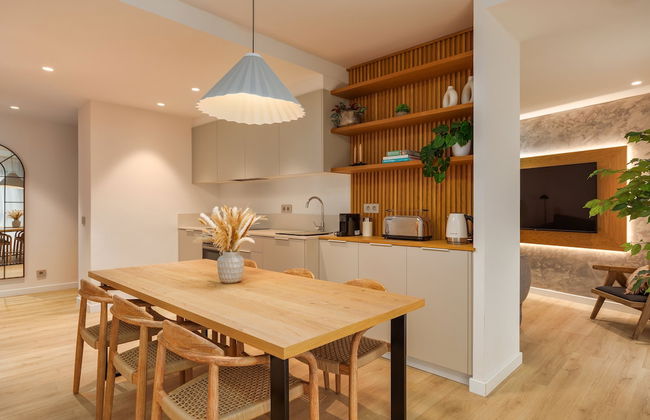 Marconia Boutique Residence - Foto 40