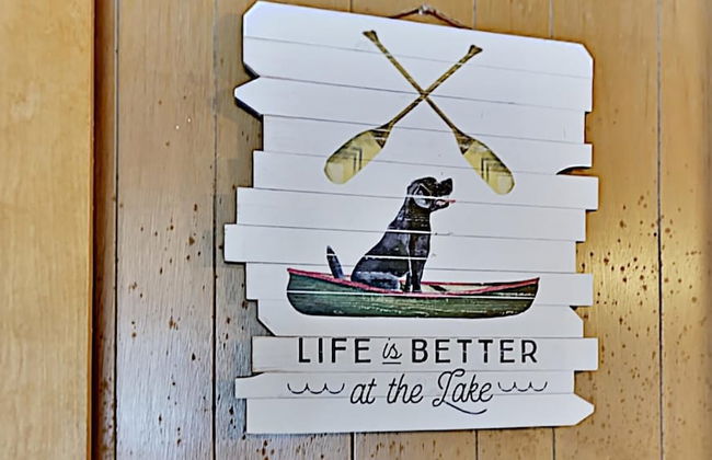 George's Lakeside Haven on Lac Courte Oreilles - Photo 32