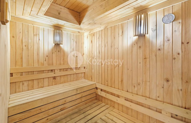 Alba by Kozystay - 2BR - Tebet - Foto 16