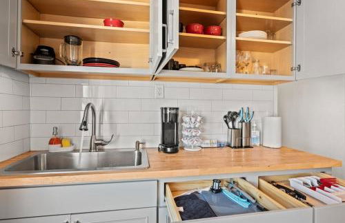 Downtown Hartford 2BR Family Pet Friendly - Foto 10