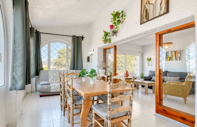 Villa Cecilia - Foto 6