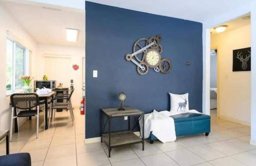 The peacock villa 1 by Dream Vacation - Foto 8