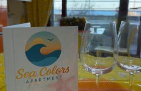 Sea Colors Apartment - Photo 49