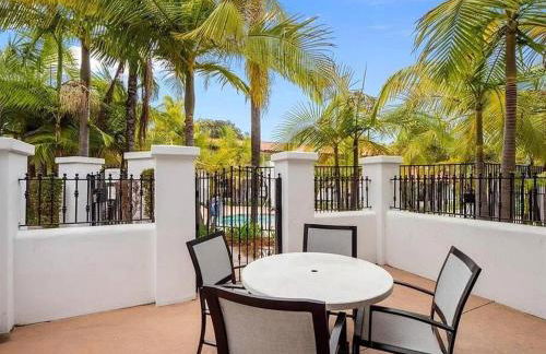 Luxury Villas at Omni La Costa Resort & Spa - Photo 53