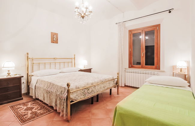 Podere la Quercia - Foto 15