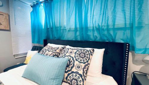 Luxe City Hall Suite by Rittenhouse Square - Foto 3