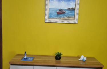 Caribe Brasileiro a 2 passos da areia - Photo 14