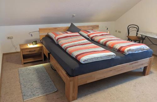 Ferienwohnung Lang - Foto 11