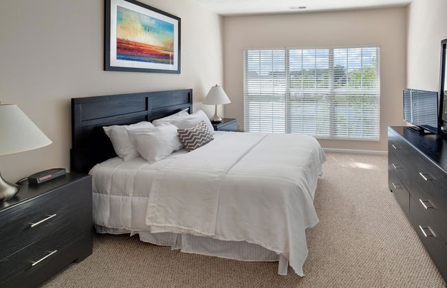 BridgeStreet at Hilliard Grand - Foto 1