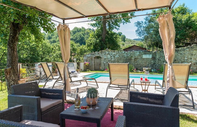 Antica Filanda 10 in Arezzo - Foto 21