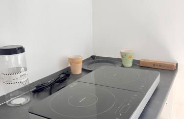 FM Home Stadio Renzo Barbera - Foto 11