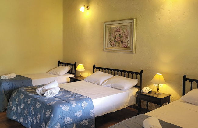 Hotel Fazenda Villa-Forte - Foto 6