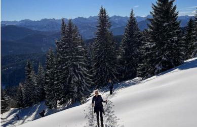 NEU - traumhafte Ferienwohnung mit Bergblick - Foto 24