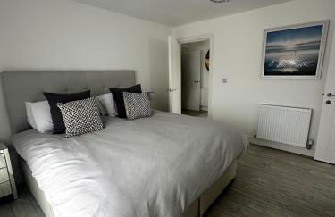 Stylish beachfront penthouse - Photo 6