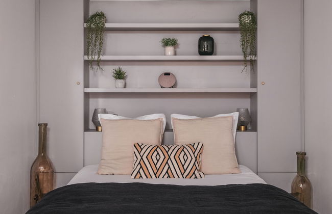 Appartements Place Royale - Maisons du Monde Hôtel & Suites - Foto 9